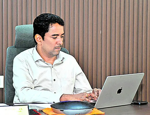 వ్యూహాత్మక ప్రణాళికతో ‘సహకారం’ బలోపేతం