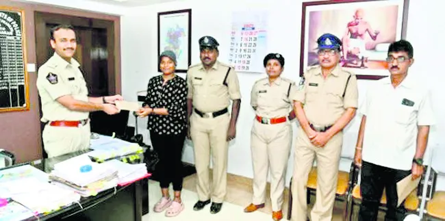 సిబ్బంది అవసరాల కోసం కో ఆపరేటివ్‌ క్రెడిట్‌ సొసైటీ