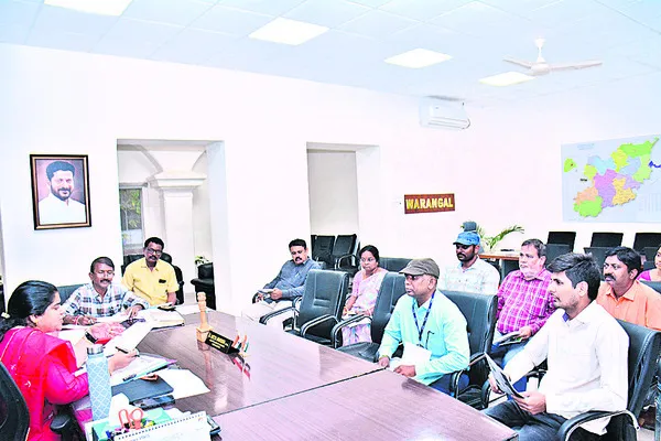 పరిశ్రమల స్థాపనతోనే ఆర్థిక ప్రగతి