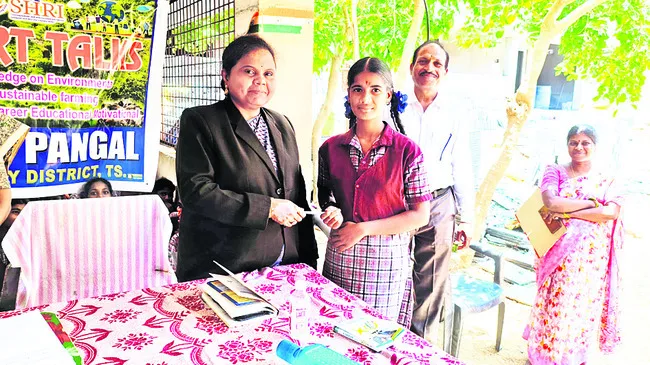 చట్టాలపై అవగాహన ఉండాలి