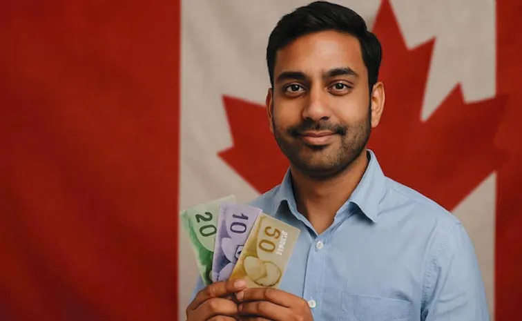 Indian workers and students to benefit as minimum wage rises to 17. 75 in Canada