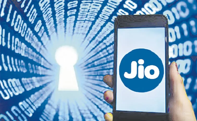Jio Finance launches loan against security offering for customers