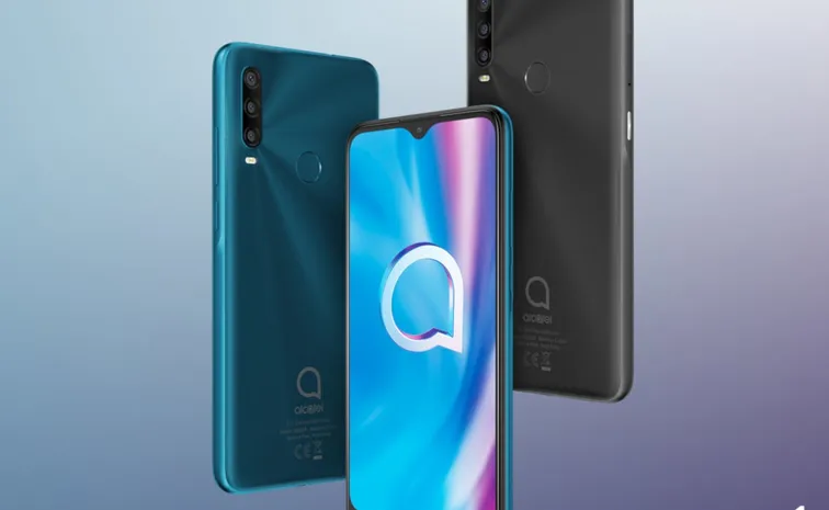 Alcatel Returns to India 30mn USD Investment