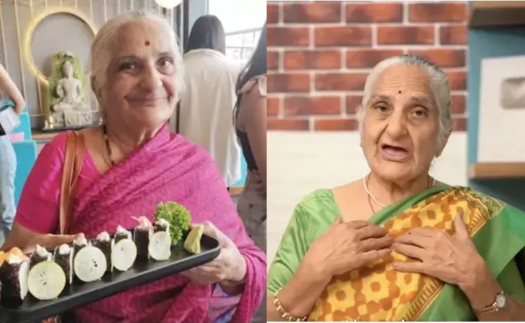 Masterchef India Ex Contestant Urmila Asher Inspiring Life Story