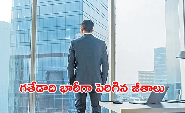 know average salary for non promoter CEOs in India