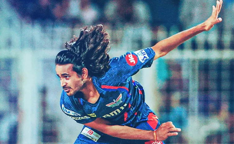 Seen Senior Players Do way Worse: Simon Doull Backs Digvesh Celebrations