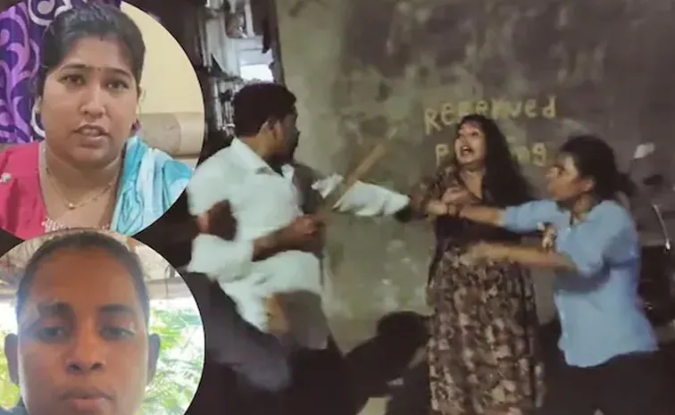 Women Say Excuse Me, Beaten Up For Not Speaking In Marathi In Maharashtra