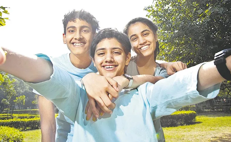 Psychologist P Jyothiraja about after tenth class children