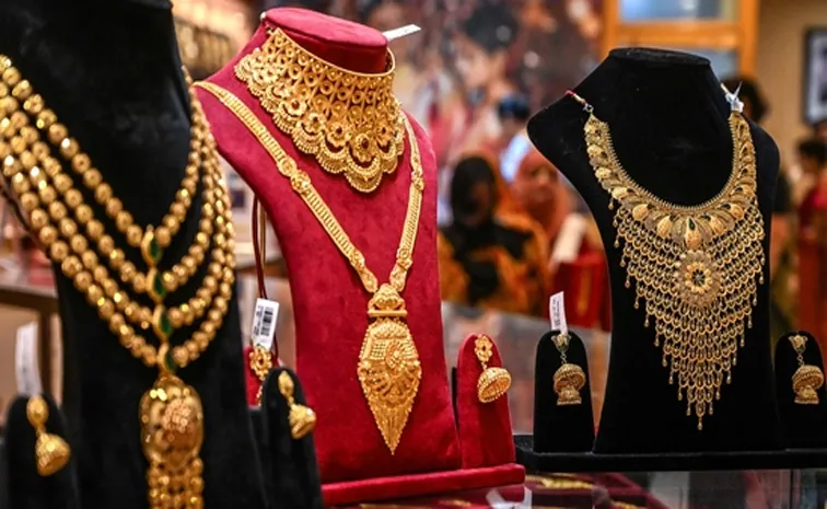 today gold and silver rates on telugu states