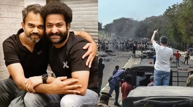 Ntr And Prashanth Neel Movie Update