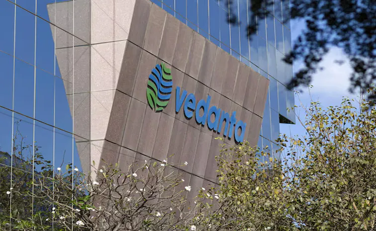 Vedanta seeking global partner for its expansion projects