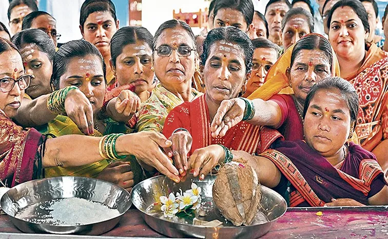 special story on family widows study and empowement