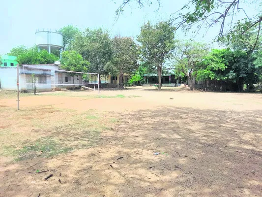 వేసవి ఆటలకు వేళాయే..