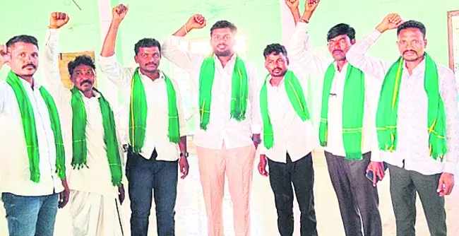 ‘ఆపరేషన్‌ కగార్‌ నిలిపివేయాలి’