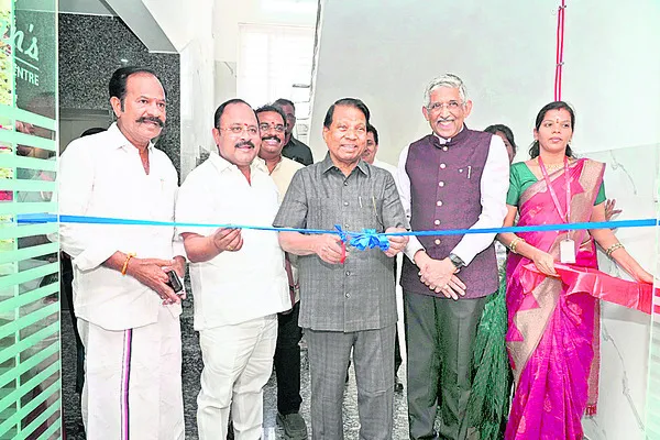 మధుమేహంపై విస్తృత పరిశోధనలు అవసరం 