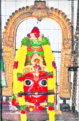 కూవాగంలో ‘హిజ్రాల’ పండుగ