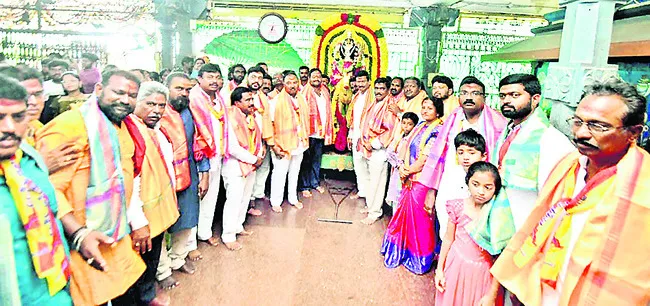 ఆధ్యాత్మికతతోనే నైతిక విలువలు