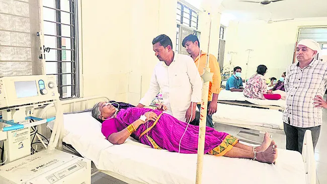 అప్పు తీసుకున్న వారు మోసం చేశారని..