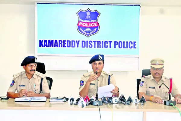 నగదు, ఆభరణాల కోసమే మహిళ హత్య