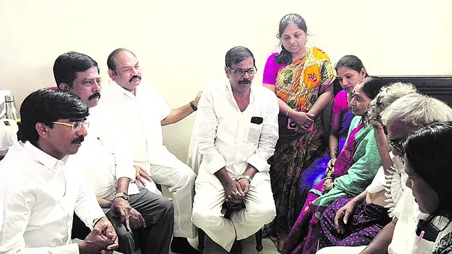 ఉగ్ర ఘటన దురదృష్టకరం