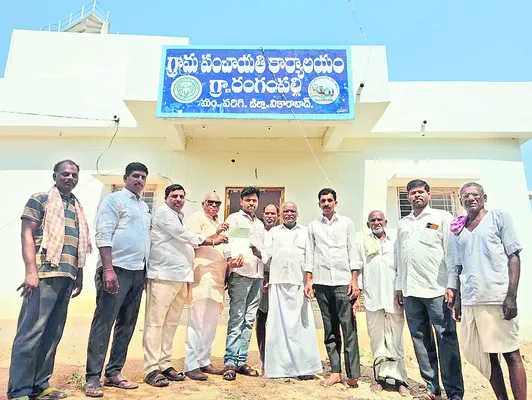 సీఎంఆర్ఎఫ్తో పేదలకు మేలు