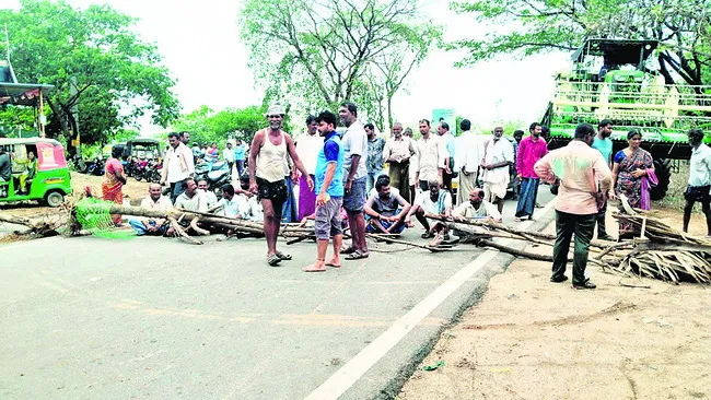మరింత వేగంగా ధాన్యం కొనుగోళ్లు
