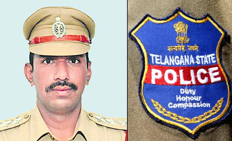 Massive Inspector Transfers In Hyderabad