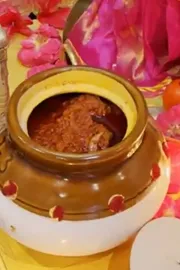 Avakaya Pachadi Upasana Konidela shares video in twitter1