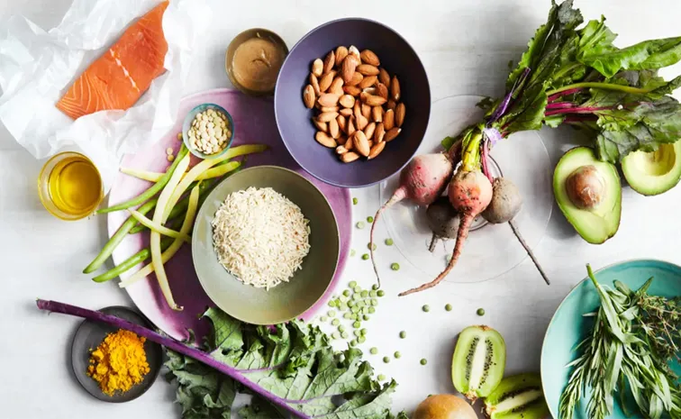 What Nutrients Our Body Needs And How To Change Our Eating Habits