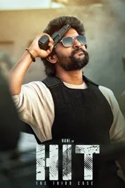 HIT 3: The Third Case Movie Review And Rating In Telugu1