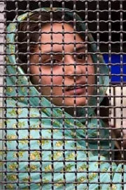 Indian Jawan Pakistani Wife gets Last Minute Relief at Border1