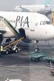India Closes Airspace For All pakistan Flights1