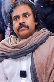 Pawan Kalyan name not on the invitation letter for capital reconstruction2