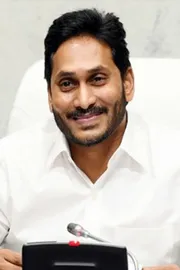 Ys Jagan Wishes May Day2