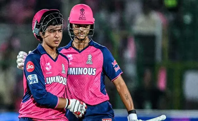 Huge Setback For RR, Pacer Sandeep Sharma Ruled Out Of IPL 2025