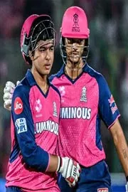 Huge Setback For RR, Pacer Sandeep Sharma Ruled Out Of IPL 20252