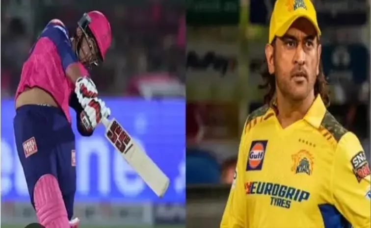 IPL 2025: Vaibhav Suryavanshi Smashed 6 Sixes In Powerplay Against Gujarat, Meanwhile CSK Has Managed Those 6 Sixes In Entire Season