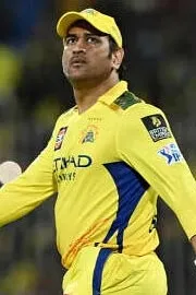 IPL 2025: For The First Time In His Career, Dhoni Is Set To Miss Two Consecutive IPL Finals1