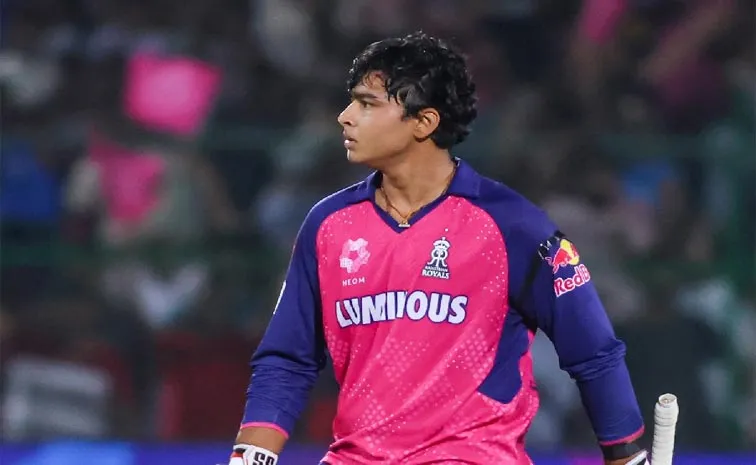 IPL 2025: Fans Very Much Enthusiastic About Vaibhav Suryavanshi Performance Against Mumbai Indians