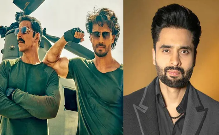 Jackky Bhagnani: Mortgaged Properties For Bade Miyan Chote Miyan, Nobody Understands our Pain