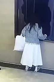 A man jumps out window after argument with girlfriend in china1
