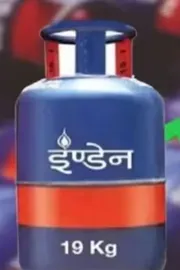 LPG Price Cut 19 Kg Cylinder Cheaper By Rs 14 50 From May 11