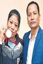 Mary Kom Confirms Divorce From Husband Breaks Silence On Dating Rumours3