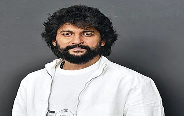 Nani Talk About HIT 3 Movie