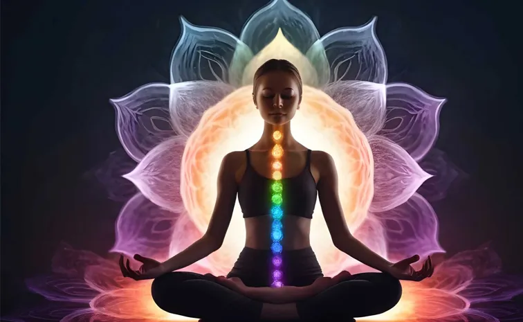 Natural yoga Self-realization many Health benefits