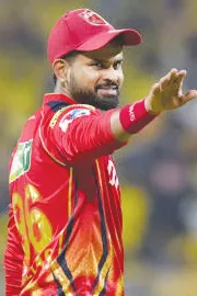 IPL 2025: Shreyas Iyer Punished By BCCI After Win Against CSK Reason Is1