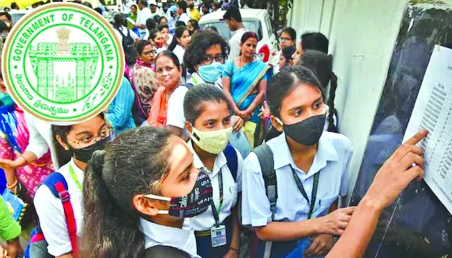 సత్తా చాటిన మైనార్టీ గురుకులాలు