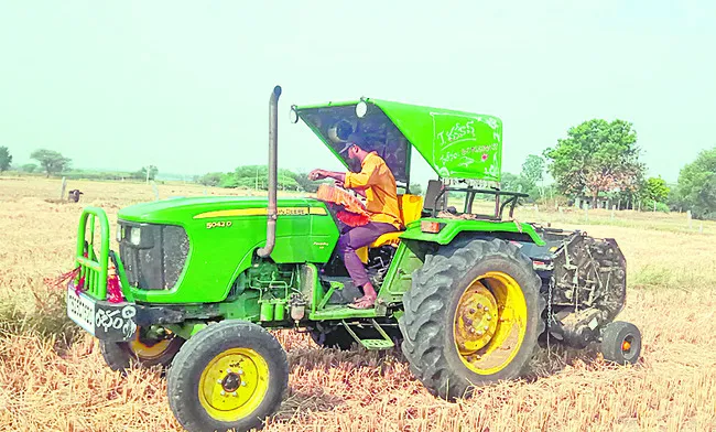 పశుగ్రాసం వృథాకు చెక్‌