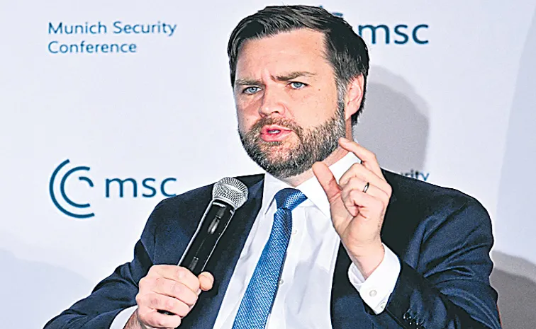 US cannot control India and Pakistan says US VP Vance3