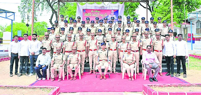 సాంకేతిక పరిజ్ఞానం వినియోగించాలి